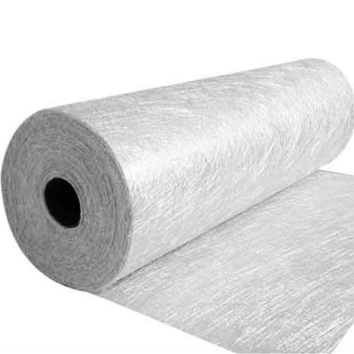 無(wú)堿玻璃纖維短切原絲氈 特性、應(yīng)用與優(yōu)勢(shì)解析